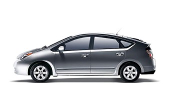 TOYOTA PRIUS Liftback (_W2_) 1497CC 112HP (2003-09 - 2009-12)