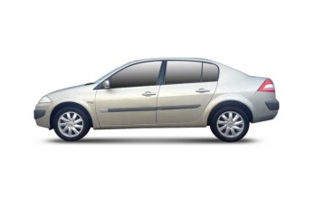 RENAULT MEGANE II Σεντάν (LM0/1_) 1390CC 82HP (2003-09 - Σήμερα)