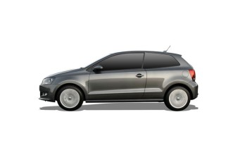 VW POLO IV (9N_, 9A_) 1896CC 130HP (2003-11 - 2009-11)