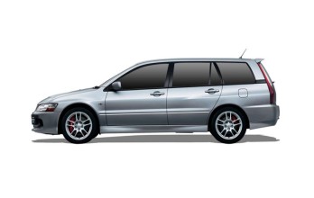 MITSUBISHI LANCER VII Στέισον βάγκον (CS_W, CT_W) 1584CC 98HP (2003-09 - 2008-10)