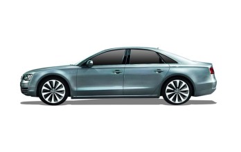 AUDI A8 D3 (4E2, 4E8) 5998CC 450HP (2003-12 - 2010-07)