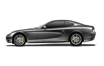 FERRARI 612 SCAGLIETTI 5748CC 540HP (2004-04 - 2011-06)