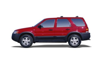 FORD MAVERICK 2967CC 203HP (2004-03 - Σήμερα)