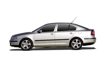 SKODA OCTAVIA II (1Z3) 1968CC 140HP (2004-02 - 2013-04)