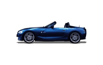 ALPINA ROADSTER S (E85) 3346CC 300HP (2003-07 - 2005-12)