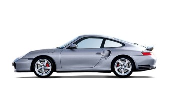 PORSCHE 911 (997) 3824CC 355HP (2004-07 - 2008-12)