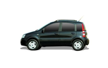 FIAT PANDA / PANDA CLASSIC (169_) 1242CC 60HP (2004-10 - Σήμερα)