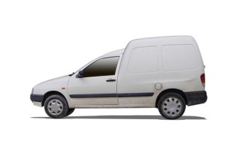 SEAT INCA (6K9) 1598CC 75HP (1997-06 - 2000-09)