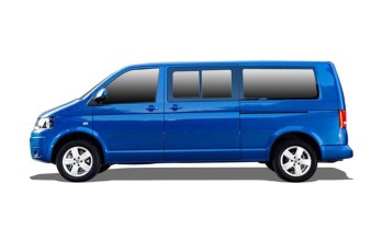 VW MULTIVAN T5 (7HM, 7HN, 7HF, 7EF, 7EM, 7EN) 3189CC 235HP (2004-02 - 2009-12)