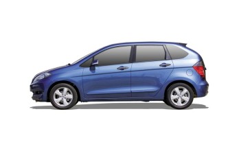 HONDA FR-V (BE) 2204CC 140HP (2005-07 - 2009-12)