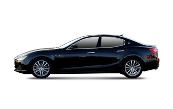 MASERATI GHIBLI III (M157) 2979CC 409HP (2013-08 - Σήμερα)