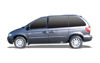 CHRYSLER VOYAGER IV (RG, RS) 2777CC 150HP (2004-06 - 2008-12)