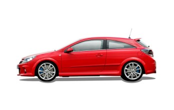 OPEL ASTRA H GTC (A04) 1364CC 90HP (2005-03 - 2010-10)