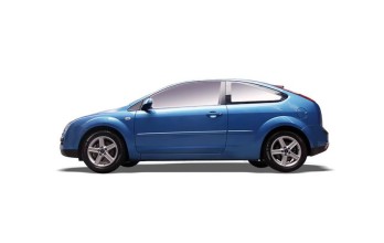 FORD FOCUS II (DA_, HCP, DP) 1388CC 80HP (2004-07 - 2012-09)