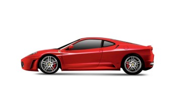 FERRARI F430 4308CC 490HP (2005-03 - 2009-12)