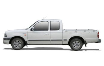 FORD FIESTA Βαν/χάτσμπακ (JV_) 1753CC 75HP (2000-03 - 2003-08)