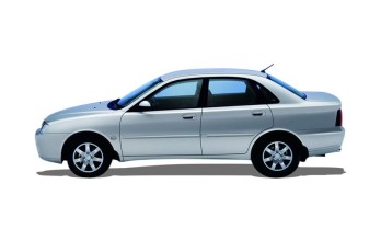 PROTON IMPIAN 1584CC 102HP (2001-09 - 2007-06)