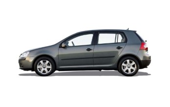 VW GOLF V (1K1) 1984CC 150HP (2004-08 - 2008-11)