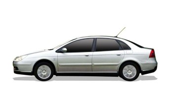 CITROËN C5 II Break (RE_) 1560CC 109HP (2004-09 - 2008-01)