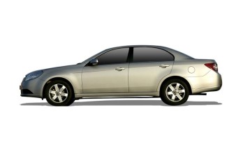 CHEVROLET EVANDA 1998CC 131HP (2005-03 - 2006-12)