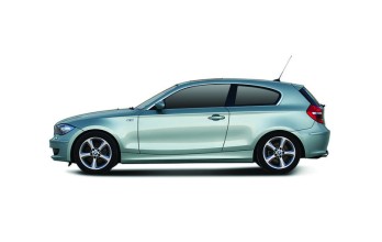 BMW 1 (E81) 2996CC 265HP (2006-09 - 2011-12)