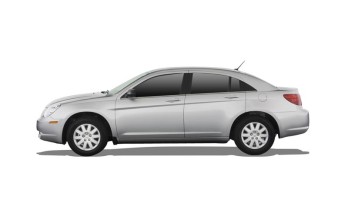 CHRYSLER SEBRING (JR) 2429CC 152HP (2001-04 - 2007-06)