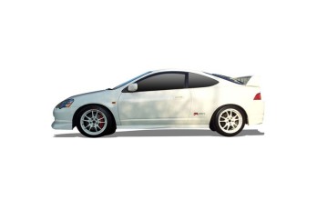 HONDA INTEGRA Κουπέ (DC5) 1998CC 160HP (2002-02 - 2008-11)