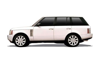 LAND ROVER RANGE ROVER III (L322) 4197CC 396HP (2005-05 - 2012-08)