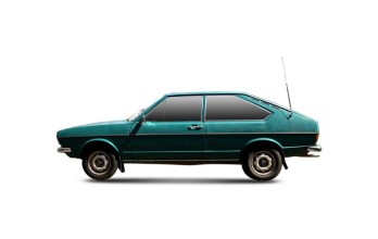 VW PASSAT B1 (32) 1297CC 55HP (1973-05 - 1978-01)