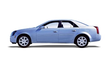 CADILLAC CTS 5665CC 400HP (2005-03 - 2007-09)
