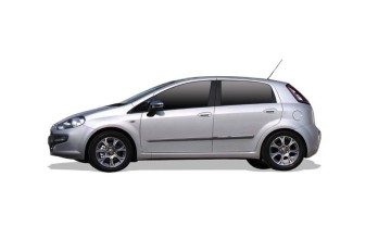 FIAT PUNTO EVO (199_) 1248CC 84HP (2009-10 - 2012-02)
