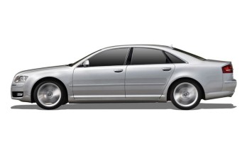 AUDI A8 D3 (4E2, 4E8) 3123CC 260HP (2005-06 - 2010-07)