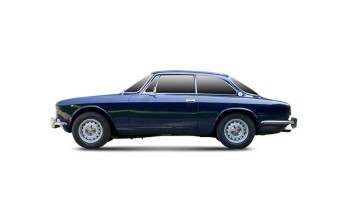 ALFA ROMEO GT (105_) 1570CC 109HP (1971-06 - 1977-12)