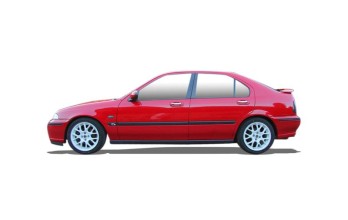 MG ZS Hatchback 1994CC 101HP (2004-01 - 2005-10)