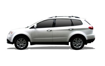 SUBARU TRIBECA (B9) 2999CC 250HP (2005-01 - Σήμερα)