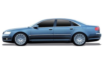 AUDI A8 D3 (4E2, 4E8) 2967CC 211HP (2003-11 - 2010-07)