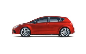 SEAT LEON (1P1) 1896CC 105HP (2005-07 - 2010-12)