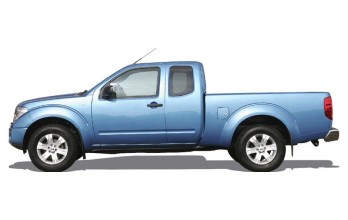 NISSAN NAVARA NP300 (D40) 2488CC 144HP (2005-07 - Σήμερα)