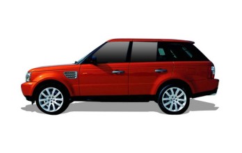 LAND ROVER RANGE ROVER SPORT I (L320) 4197CC 390HP (2005-02 - 2013-03)