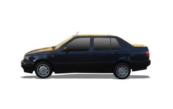 VW VENTO (1H2) 1390CC 55HP (1991-11 - 1998-09)