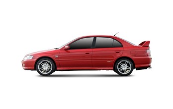 HONDA ACCORD VI Hatchback (CH, CL) 1994CC 105HP (1999-12 - 2000-10)