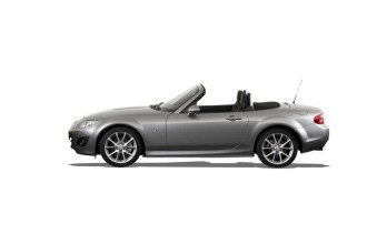 MAZDA MX-5 III (NC) 1798CC 126HP (2005-03 - 2014-12)