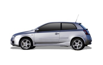 FIAT STILO Multi Wagon (192_) 1910CC 100HP (2005-09 - 2008-08)