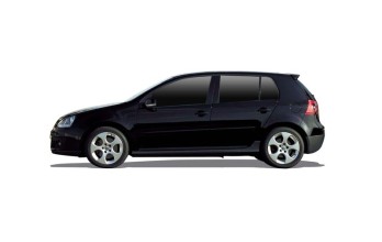VW GOLF V (1K1) 3189CC 250HP (2005-11 - 2008-11)