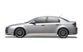 ALFA ROMEO 159 (939_) 3195CC 260HP (2005-12 - 2011-11)