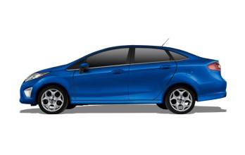 FORD FOCUS II Σεντάν (DB_, FCH, DH) 1753CC 115HP (2005-04 - 2012-09)