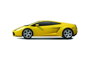 LAMBORGHINI GALLARDO 4961CC 520HP (2005-07 - Σήμερα)