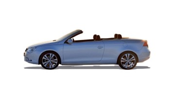 VW EOS (1F7, 1F8) 1968CC 140HP (2006-06 - 2008-05)