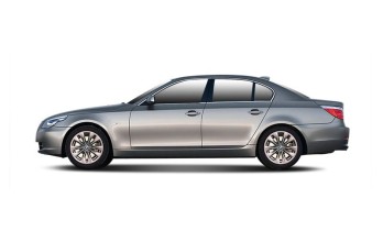 BMW 5 (E60) 4000CC 306HP (2007-03 - 2009-12)