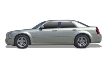 CHRYSLER 300C (LX, LE) 2987CC 218HP (2005-09 - 2012-11)